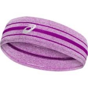 NWT ASICS Illusion Headbands